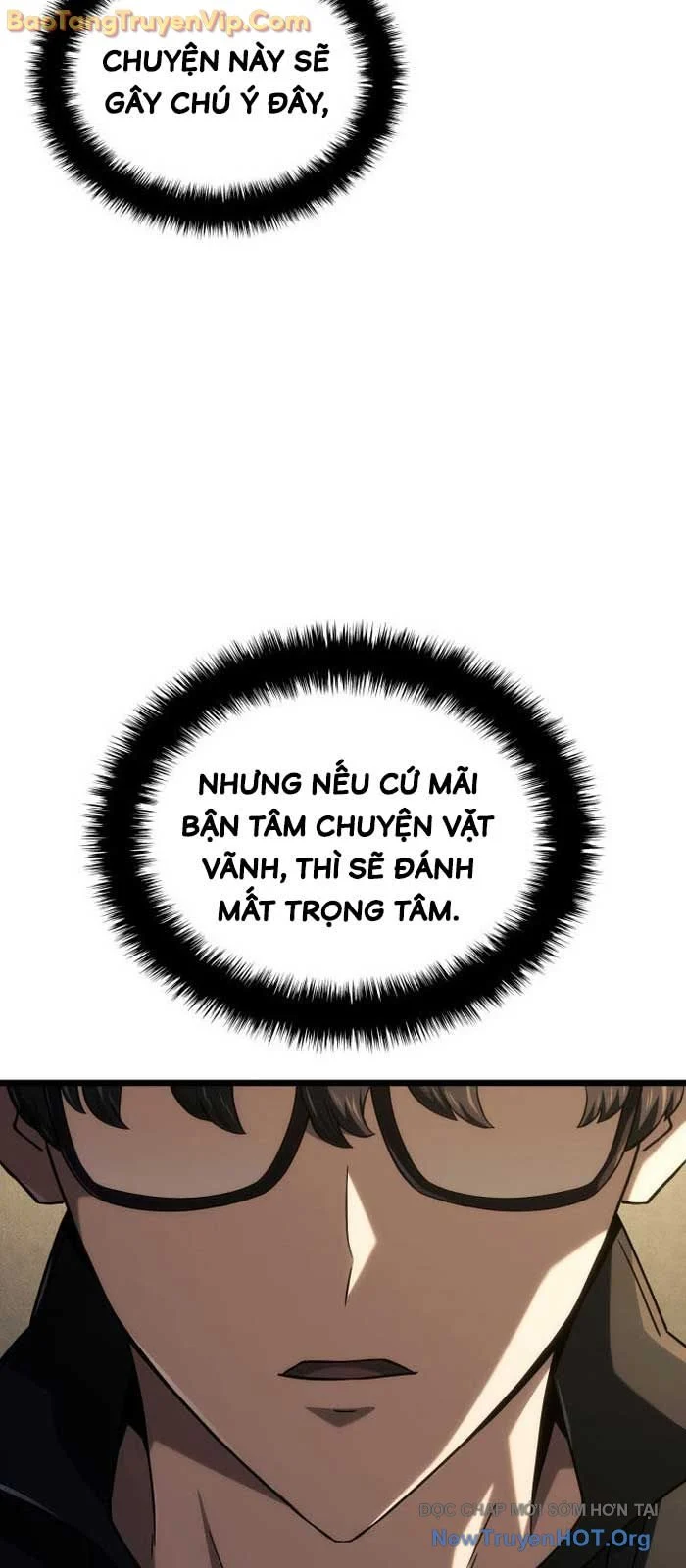 Thiết Huyết Kiếm Sĩ Hồi Quy Chapter 116 - Trang 3