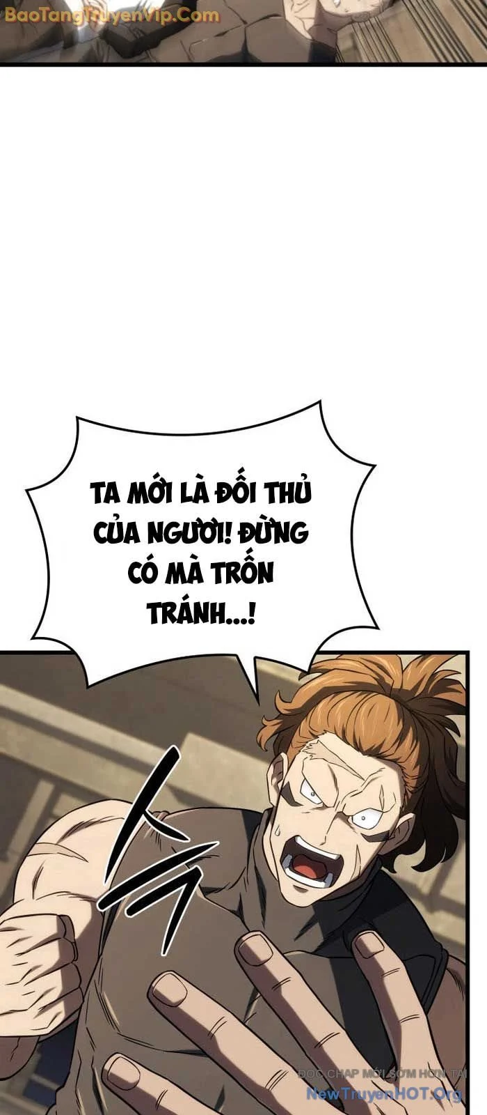 Thiết Huyết Kiếm Sĩ Hồi Quy Chapter 116 - Trang 3