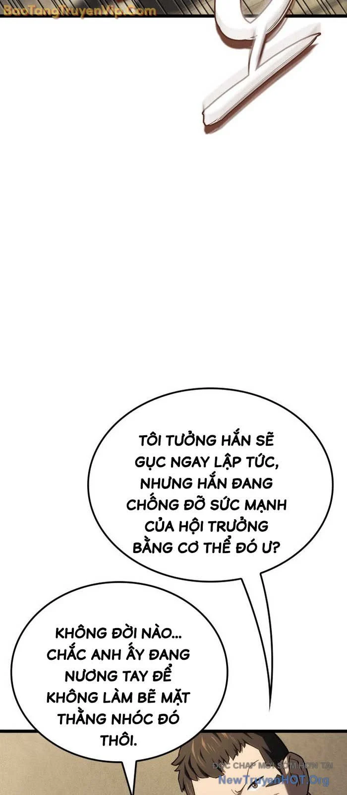 Thiết Huyết Kiếm Sĩ Hồi Quy Chapter 116 - Trang 3