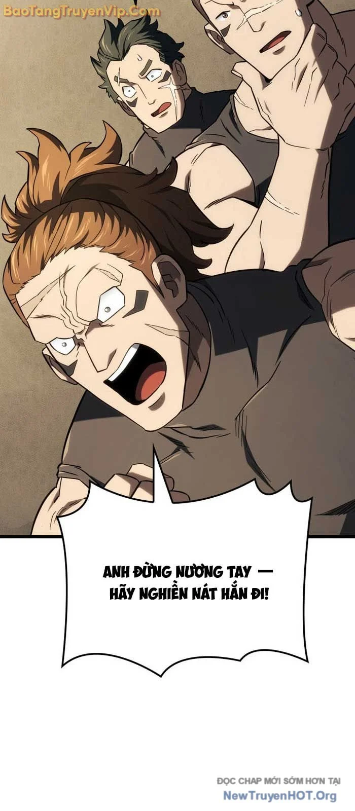 Thiết Huyết Kiếm Sĩ Hồi Quy Chapter 116 - Trang 3