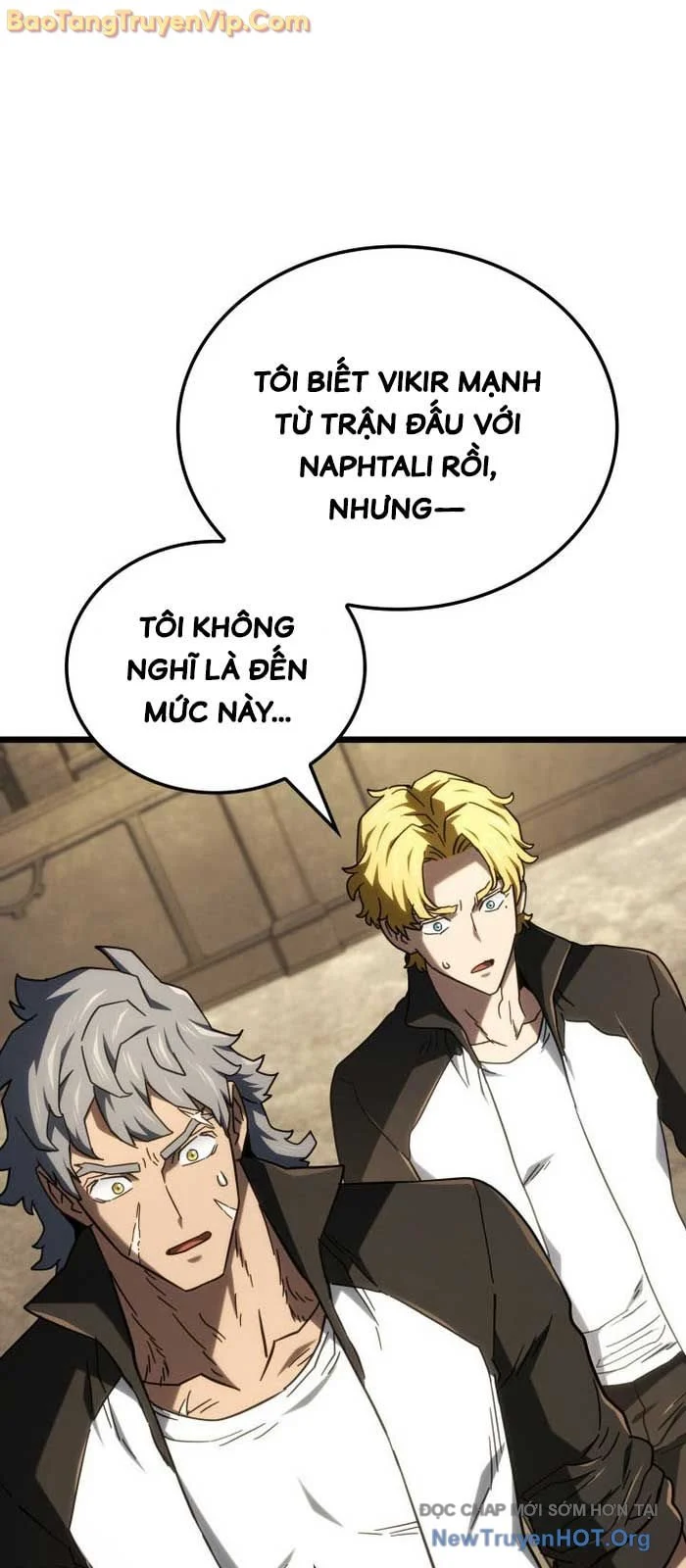 Thiết Huyết Kiếm Sĩ Hồi Quy Chapter 116 - Trang 3