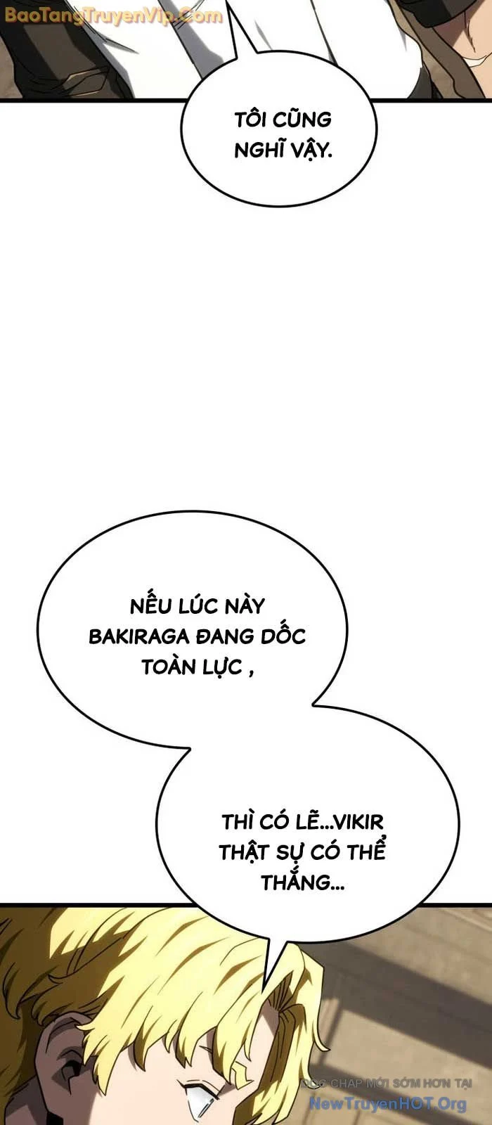 Thiết Huyết Kiếm Sĩ Hồi Quy Chapter 116 - Trang 3