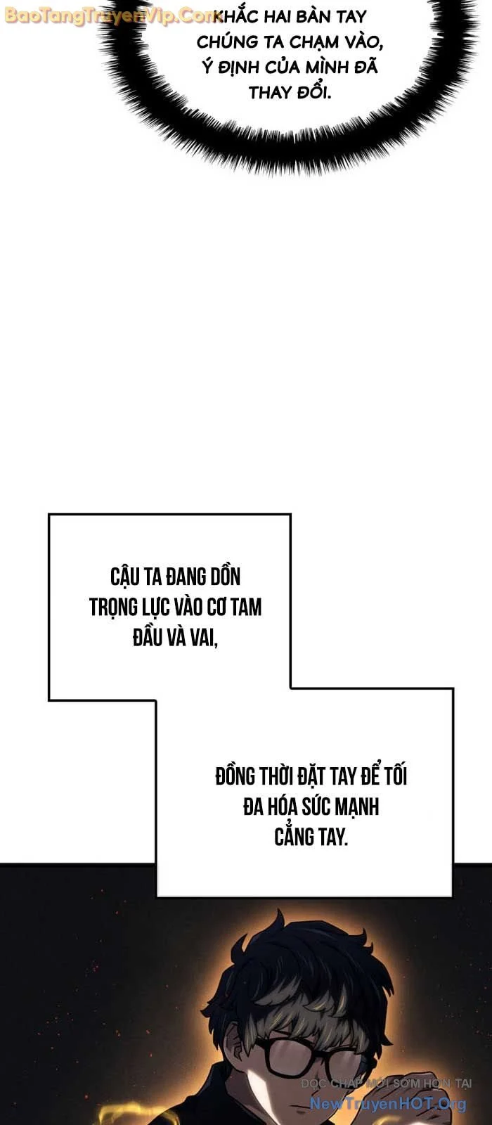 Thiết Huyết Kiếm Sĩ Hồi Quy Chapter 116 - Trang 3