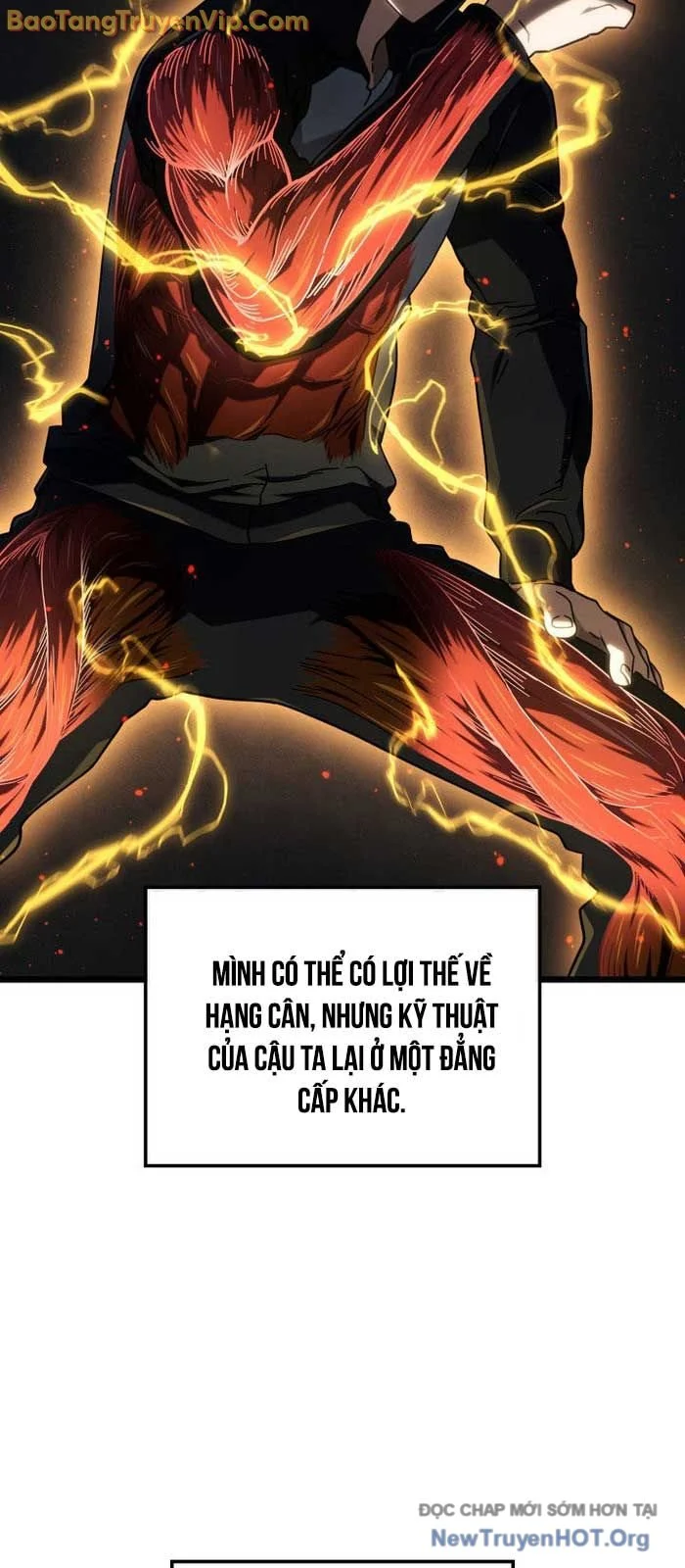 Thiết Huyết Kiếm Sĩ Hồi Quy Chapter 116 - Trang 3