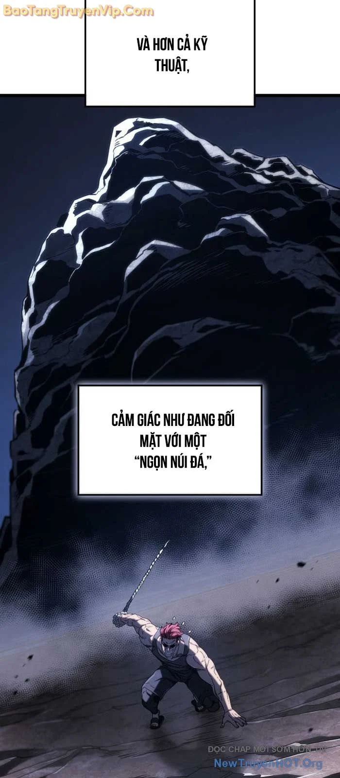 Thiết Huyết Kiếm Sĩ Hồi Quy Chapter 116 - Trang 3