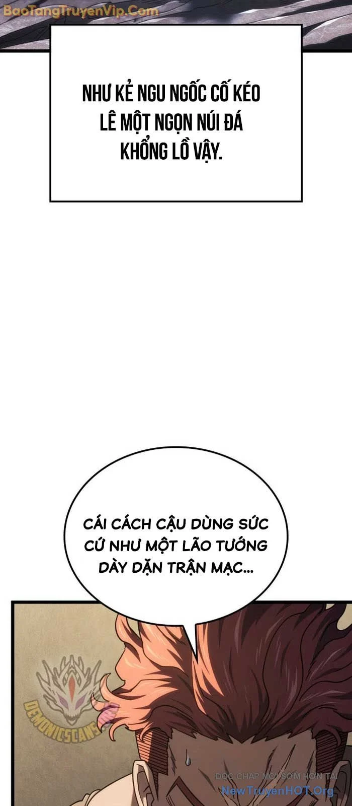 Thiết Huyết Kiếm Sĩ Hồi Quy Chapter 116 - Trang 3
