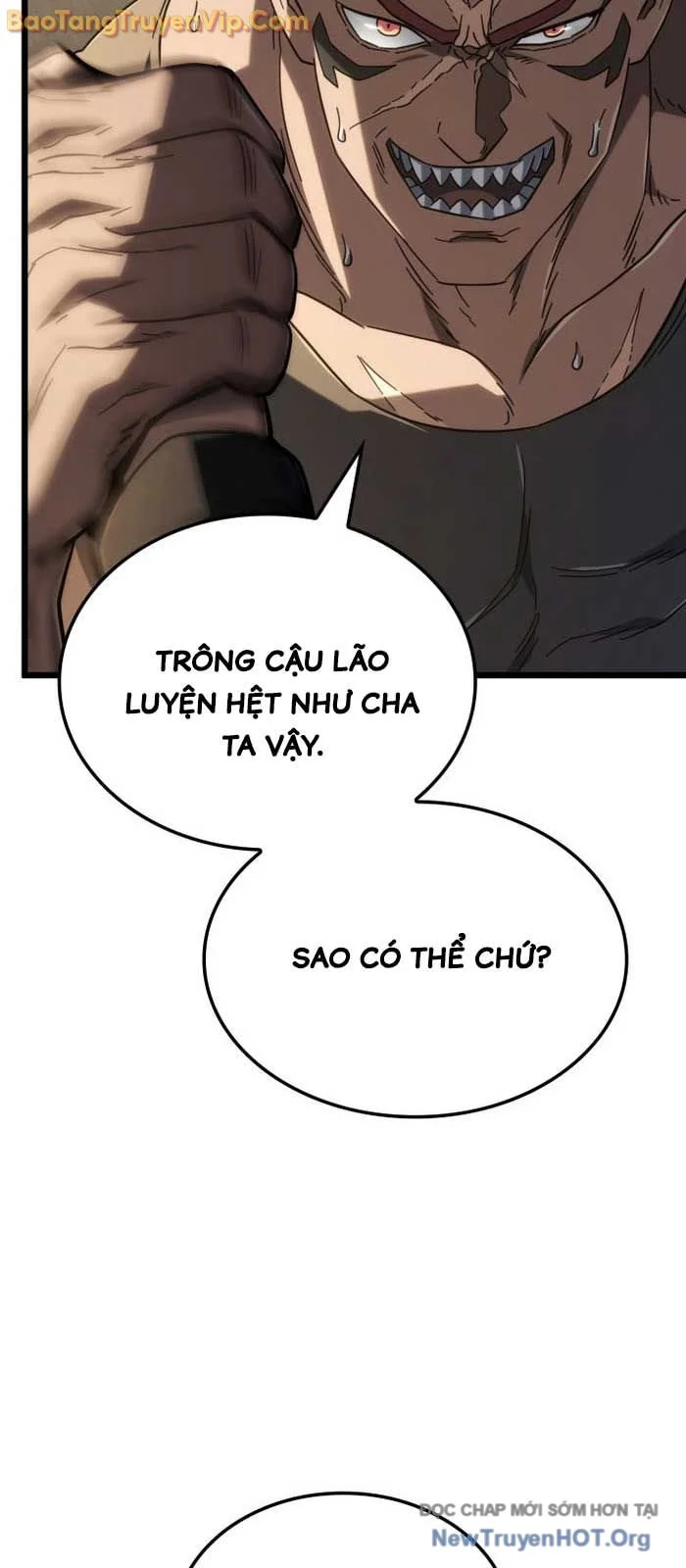 Thiết Huyết Kiếm Sĩ Hồi Quy Chapter 116 - Trang 3