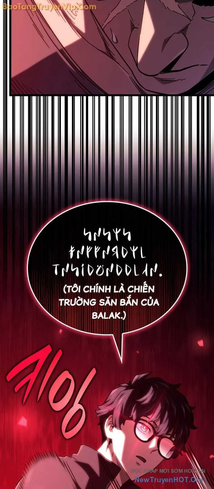 Thiết Huyết Kiếm Sĩ Hồi Quy Chapter 116 - Trang 3