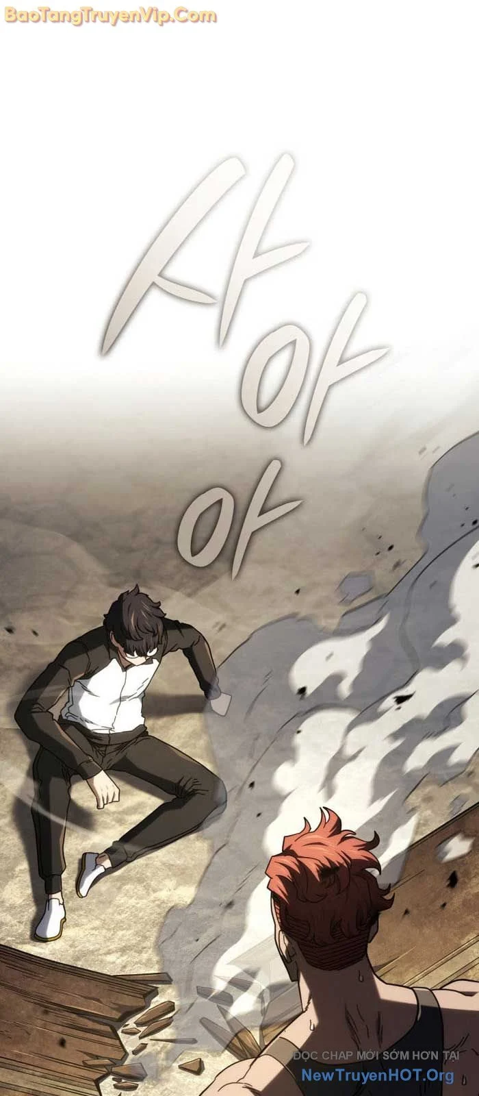 Thiết Huyết Kiếm Sĩ Hồi Quy Chapter 116 - Trang 3