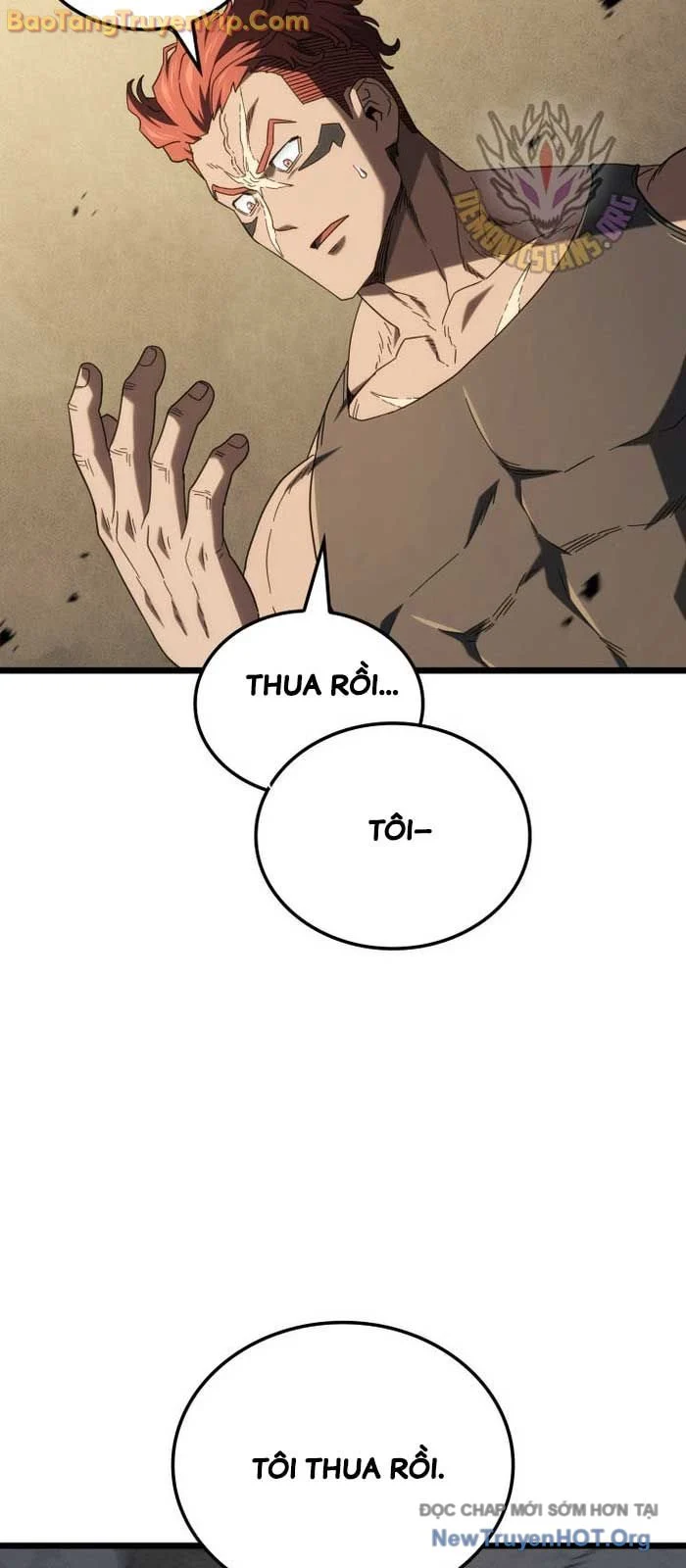 Thiết Huyết Kiếm Sĩ Hồi Quy Chapter 116 - Trang 3