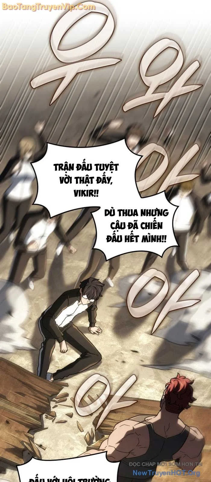 Thiết Huyết Kiếm Sĩ Hồi Quy Chapter 116 - Trang 3
