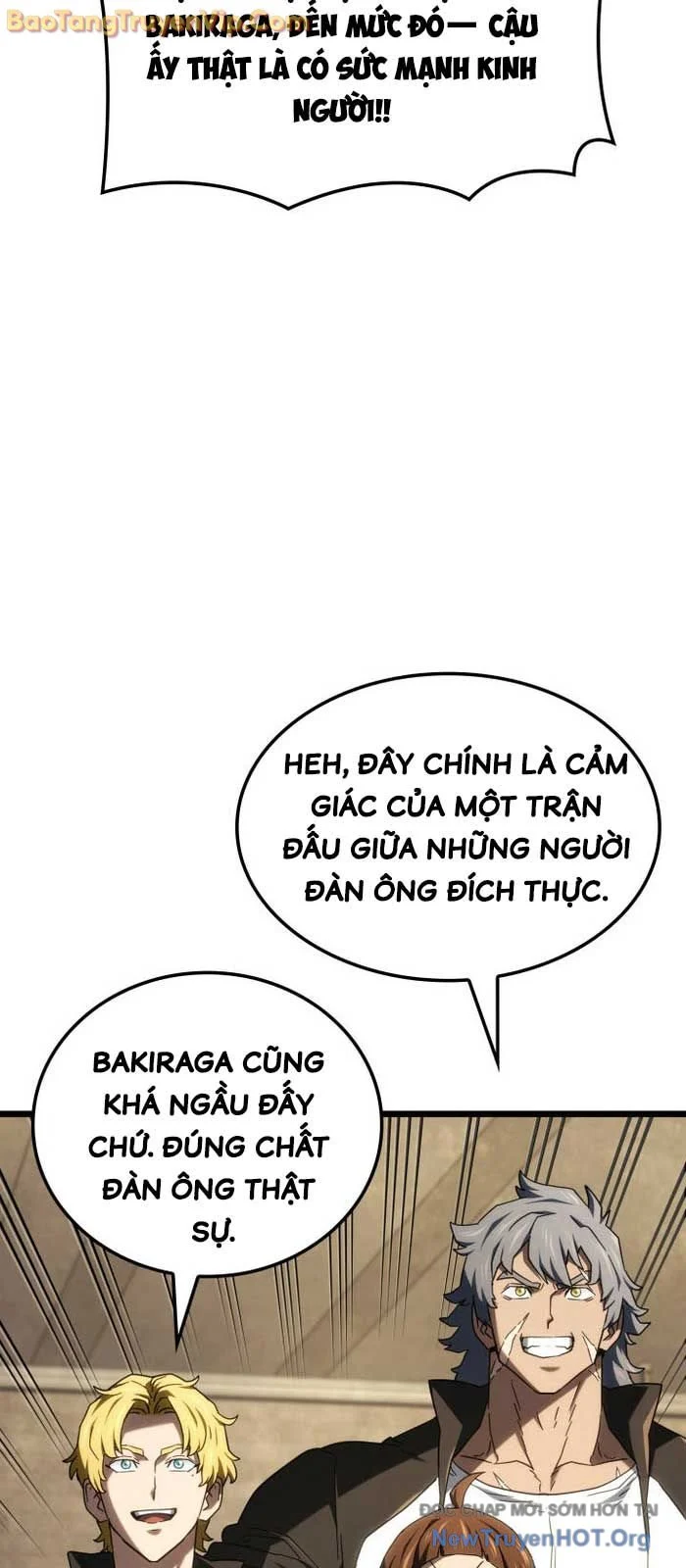 Thiết Huyết Kiếm Sĩ Hồi Quy Chapter 116 - Trang 3