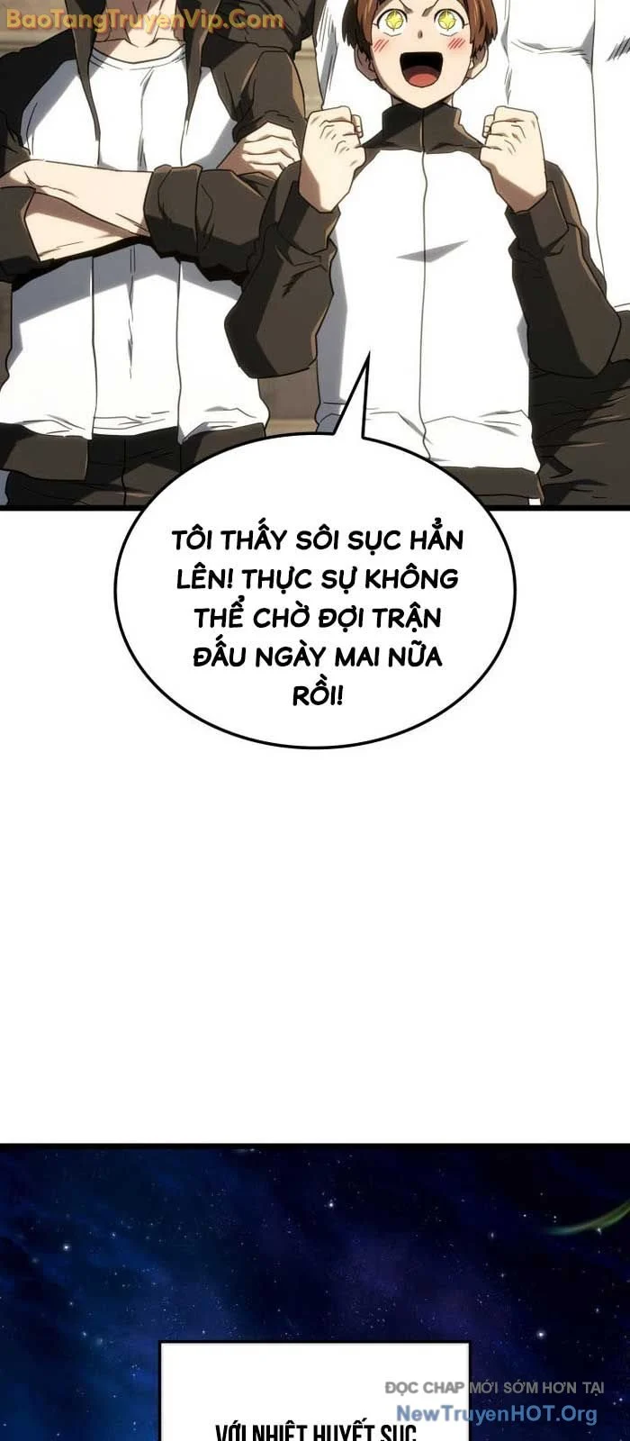 Thiết Huyết Kiếm Sĩ Hồi Quy Chapter 116 - Trang 3