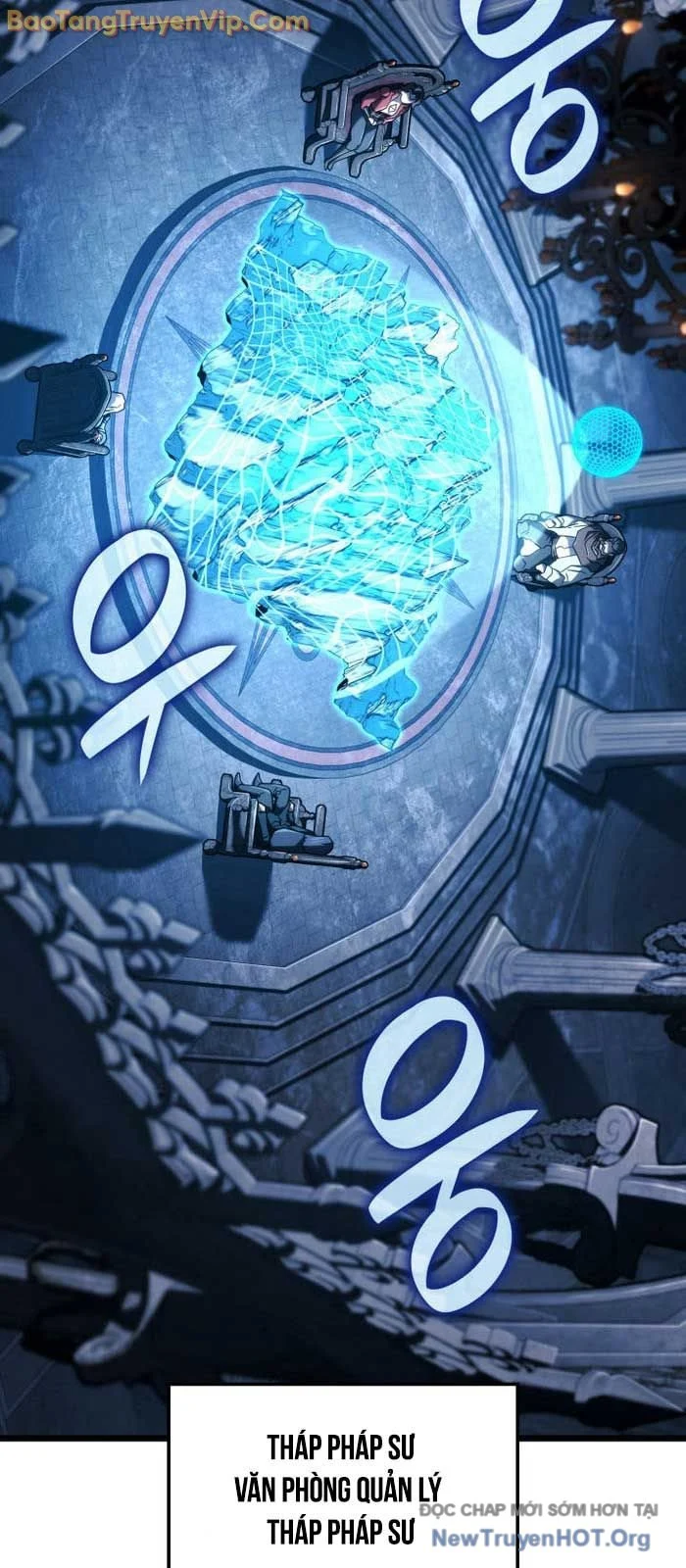 Thiết Huyết Kiếm Sĩ Hồi Quy Chapter 116 - Trang 3
