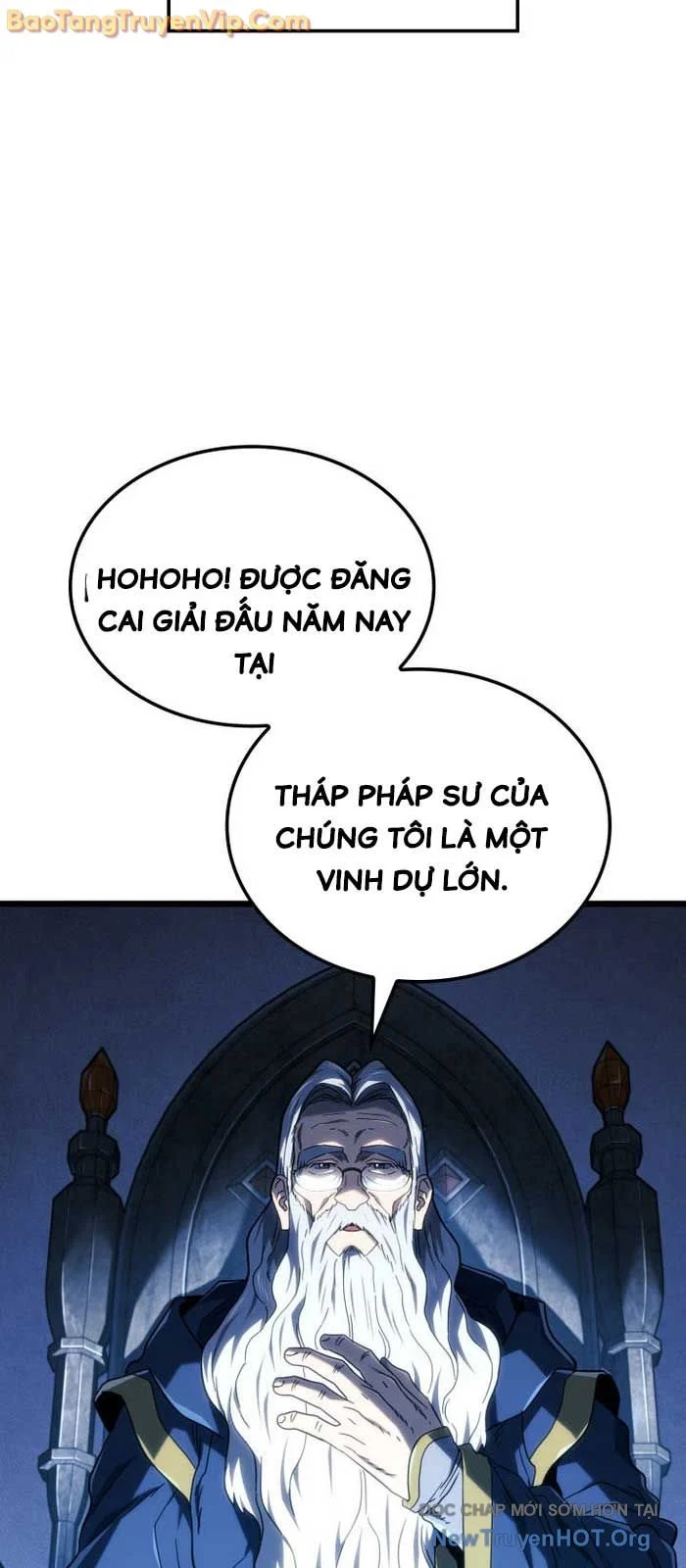 Thiết Huyết Kiếm Sĩ Hồi Quy Chapter 116 - Trang 3