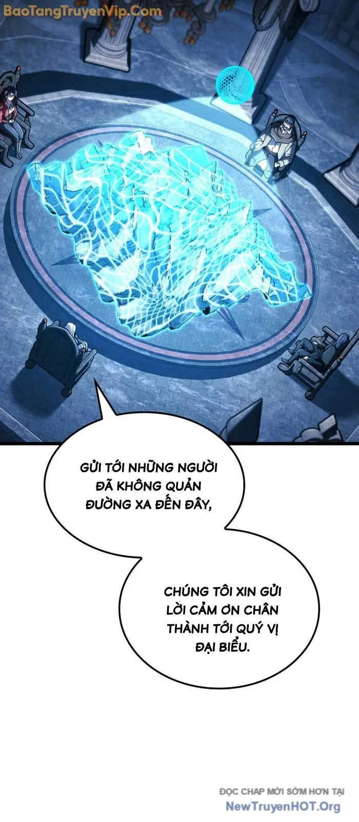 Thiết Huyết Kiếm Sĩ Hồi Quy Chapter 116 - Trang 3
