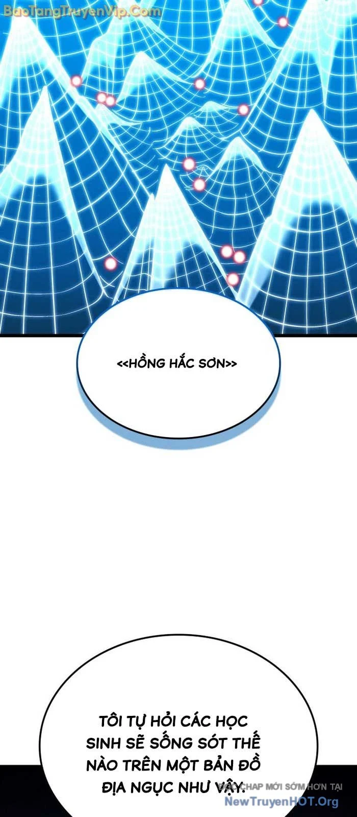 Thiết Huyết Kiếm Sĩ Hồi Quy Chapter 116 - Trang 3