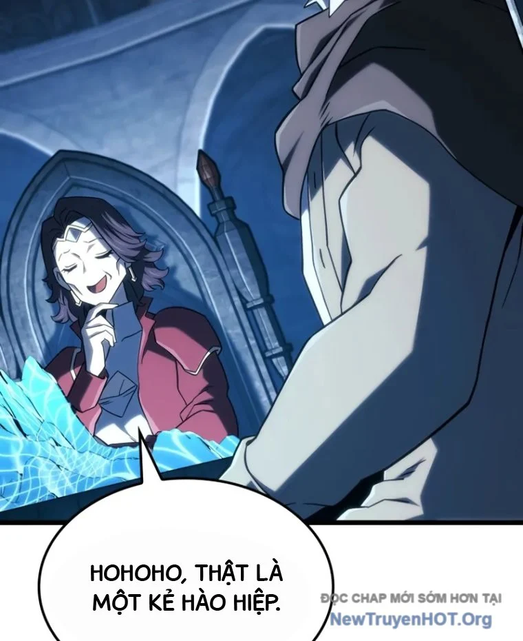 Thiết Huyết Kiếm Sĩ Hồi Quy Chapter 118 - Next 