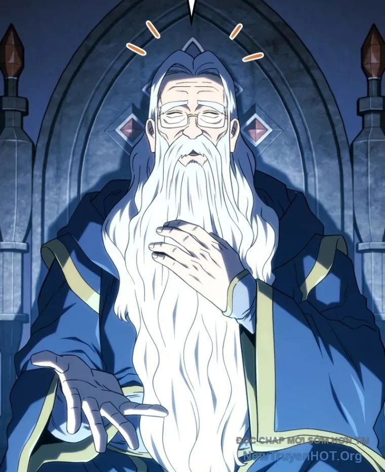 Thiết Huyết Kiếm Sĩ Hồi Quy Chapter 118 - Next 