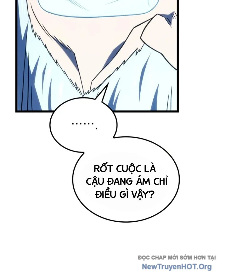 Thiết Huyết Kiếm Sĩ Hồi Quy Chapter 118 - Next 