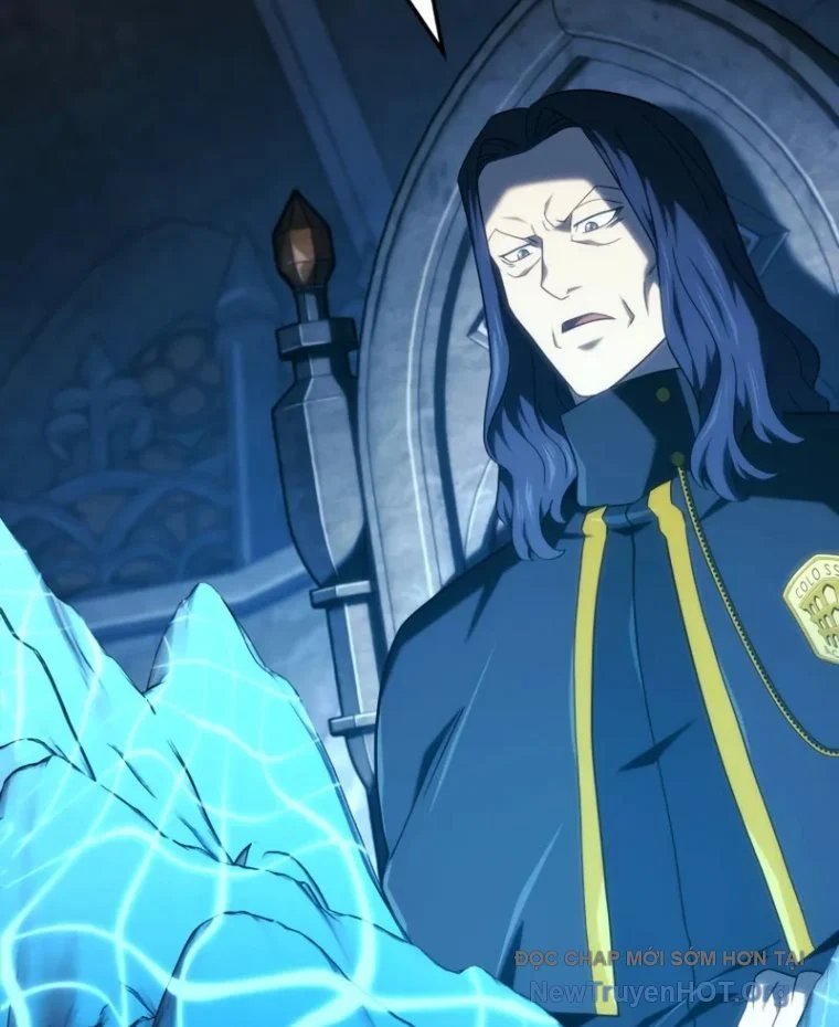 Thiết Huyết Kiếm Sĩ Hồi Quy Chapter 118 - Next 