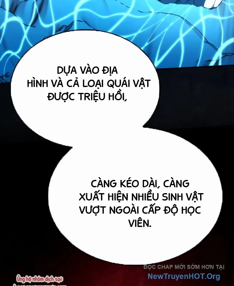 Thiết Huyết Kiếm Sĩ Hồi Quy Chapter 118 - Next 