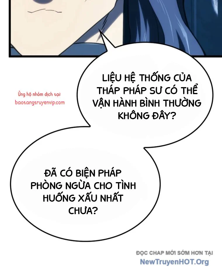 Thiết Huyết Kiếm Sĩ Hồi Quy Chapter 118 - Next 