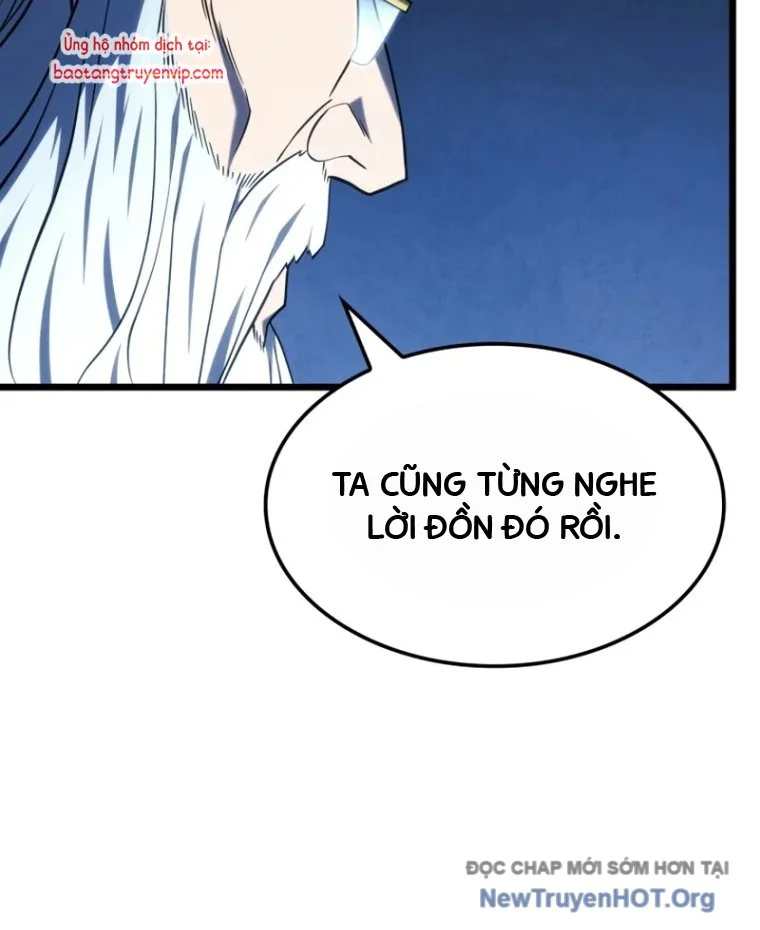 Thiết Huyết Kiếm Sĩ Hồi Quy Chapter 118 - Next 