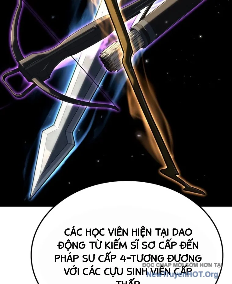 Thiết Huyết Kiếm Sĩ Hồi Quy Chapter 118 - Next 