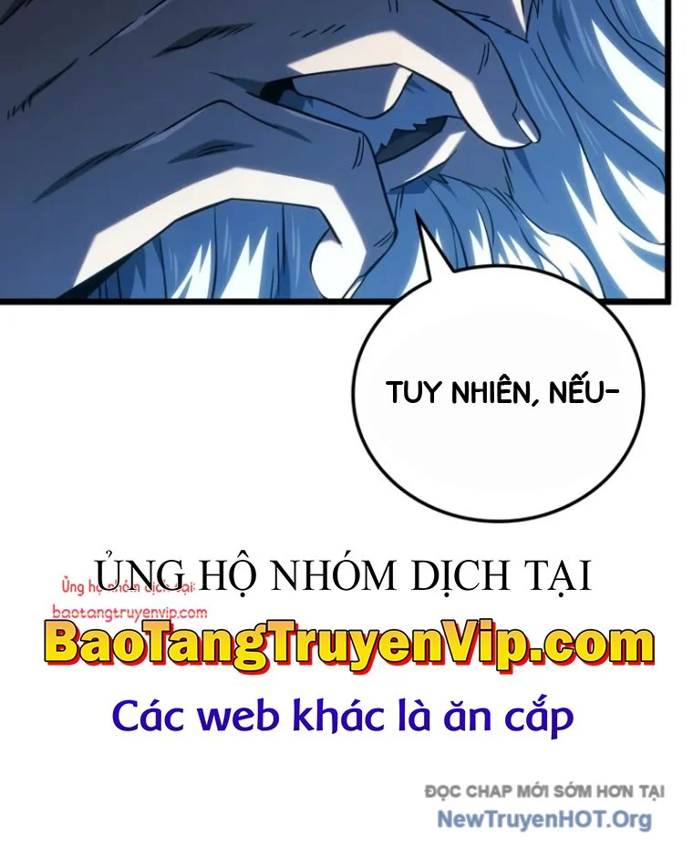 Thiết Huyết Kiếm Sĩ Hồi Quy Chapter 118 - Next 