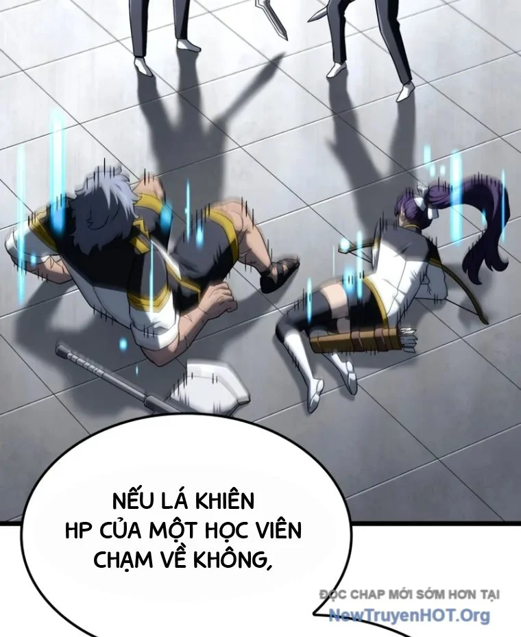 Thiết Huyết Kiếm Sĩ Hồi Quy Chapter 118 - Next 