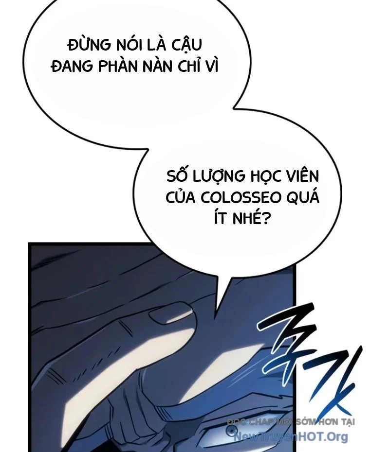Thiết Huyết Kiếm Sĩ Hồi Quy Chapter 118 - Next 