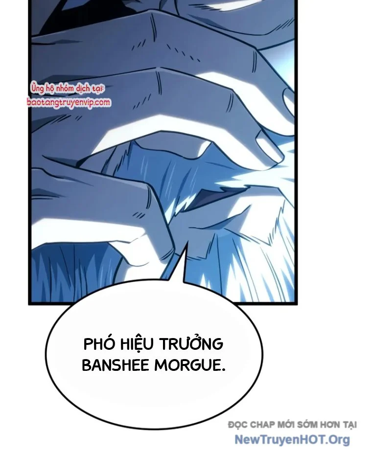 Thiết Huyết Kiếm Sĩ Hồi Quy Chapter 118 - Next 