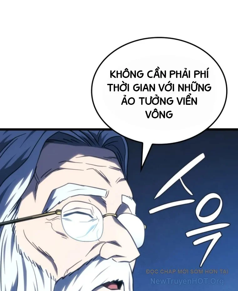 Thiết Huyết Kiếm Sĩ Hồi Quy Chapter 118 - Next 