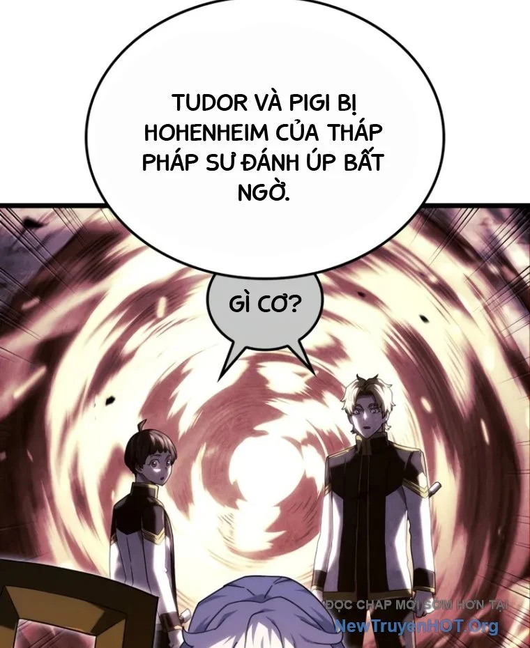 Thiết Huyết Kiếm Sĩ Hồi Quy Chapter 118 - Next 