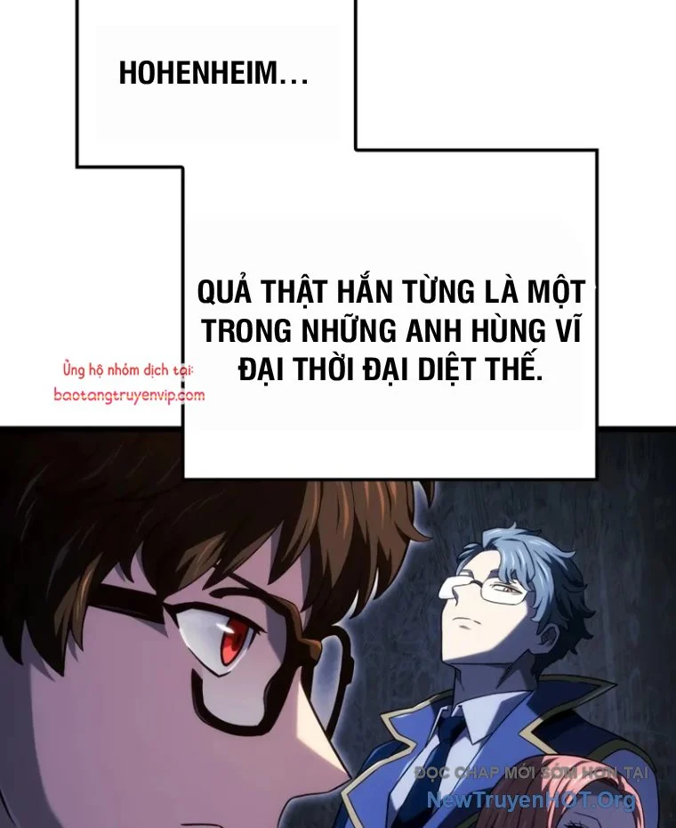 Thiết Huyết Kiếm Sĩ Hồi Quy Chapter 118 - Next 
