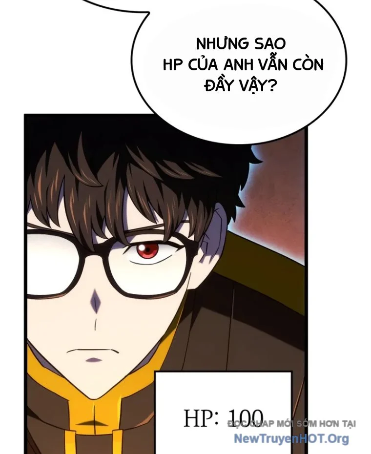 Thiết Huyết Kiếm Sĩ Hồi Quy Chapter 118 - Next 
