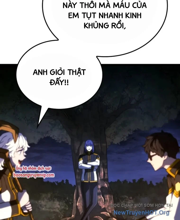Thiết Huyết Kiếm Sĩ Hồi Quy Chapter 118 - Next 
