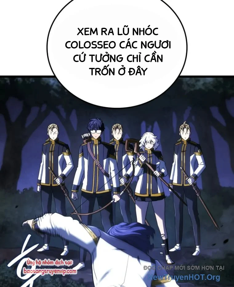 Thiết Huyết Kiếm Sĩ Hồi Quy Chapter 118 - Next 