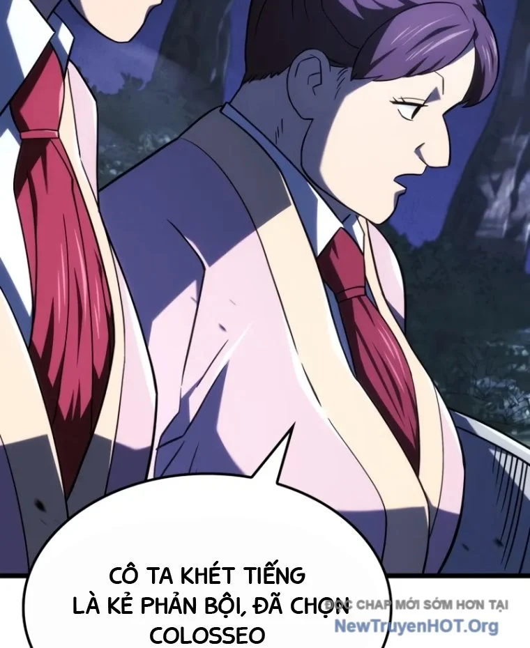 Thiết Huyết Kiếm Sĩ Hồi Quy Chapter 118 - Next 