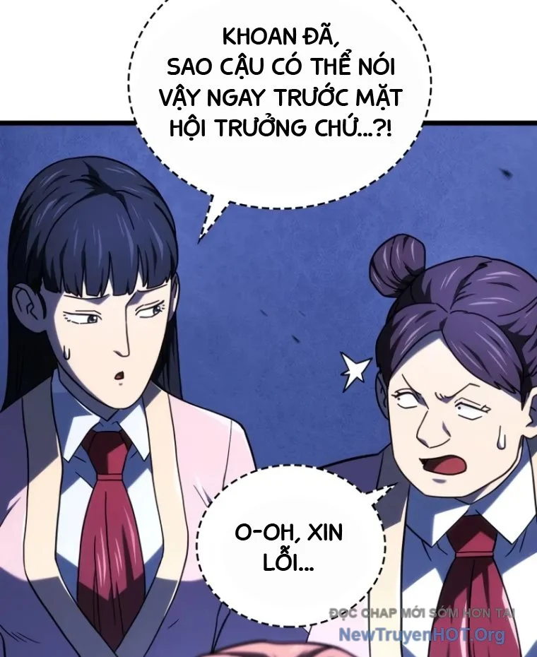 Thiết Huyết Kiếm Sĩ Hồi Quy Chapter 118 - Next 