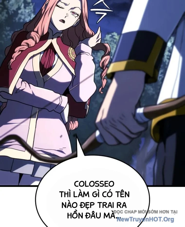 Thiết Huyết Kiếm Sĩ Hồi Quy Chapter 118 - Next 