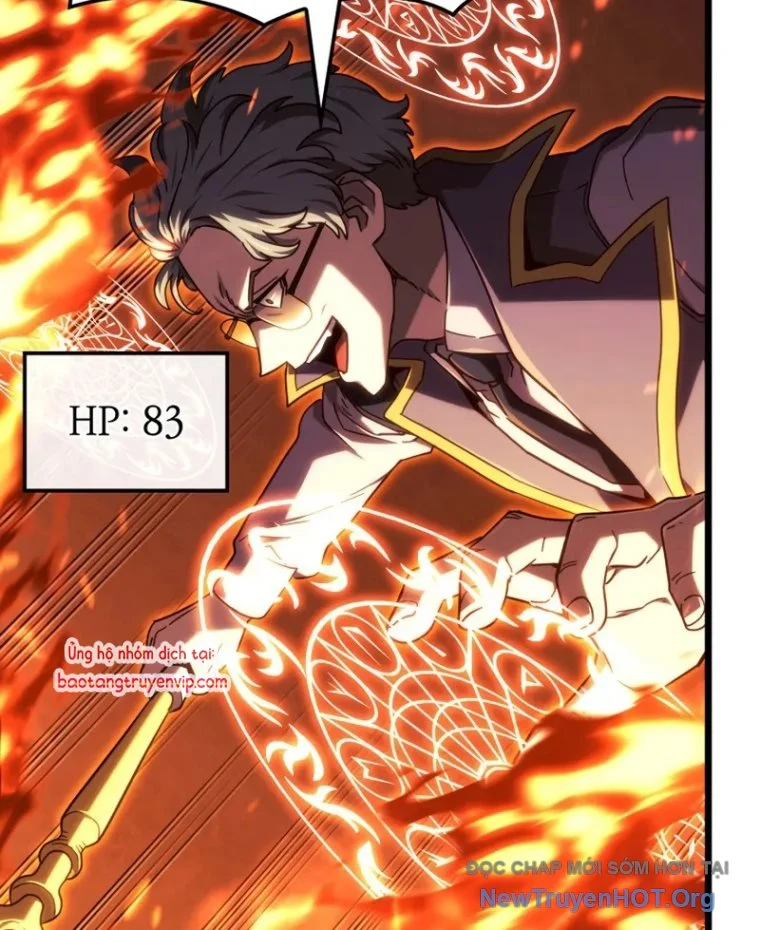Thiết Huyết Kiếm Sĩ Hồi Quy Chapter 118 - Next 