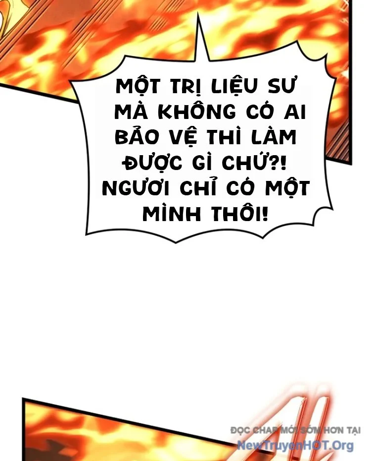 Thiết Huyết Kiếm Sĩ Hồi Quy Chapter 118 - Next 