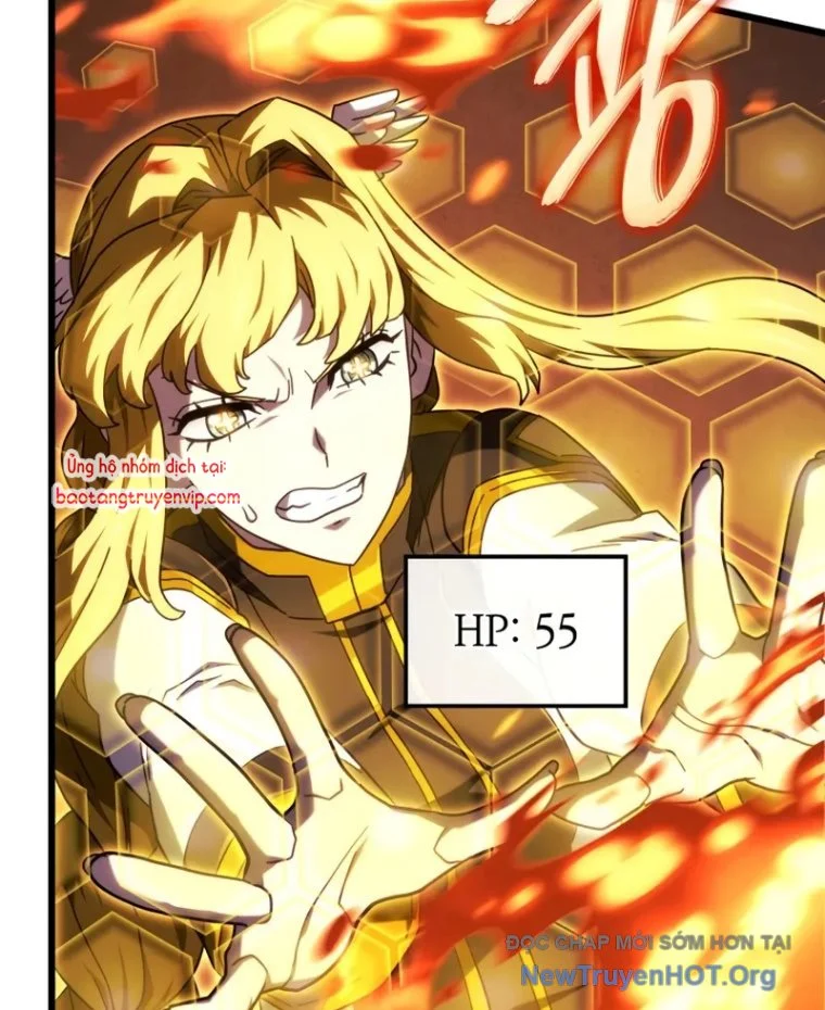 Thiết Huyết Kiếm Sĩ Hồi Quy Chapter 118 - Next 