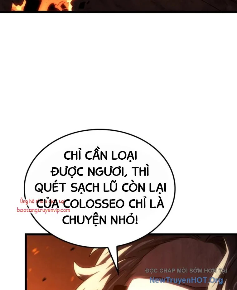Thiết Huyết Kiếm Sĩ Hồi Quy Chapter 118 - Next 