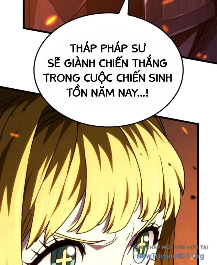 Thiết Huyết Kiếm Sĩ Hồi Quy Chapter 118 - Next 