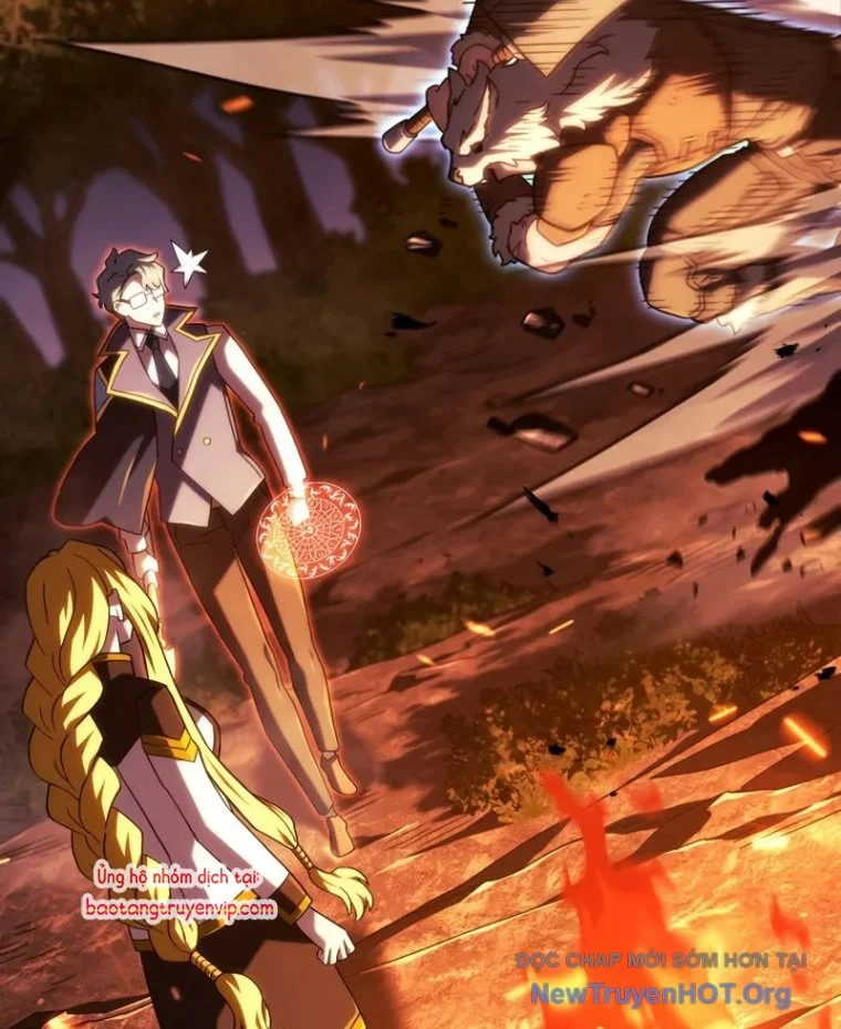 Thiết Huyết Kiếm Sĩ Hồi Quy Chapter 118 - Next 