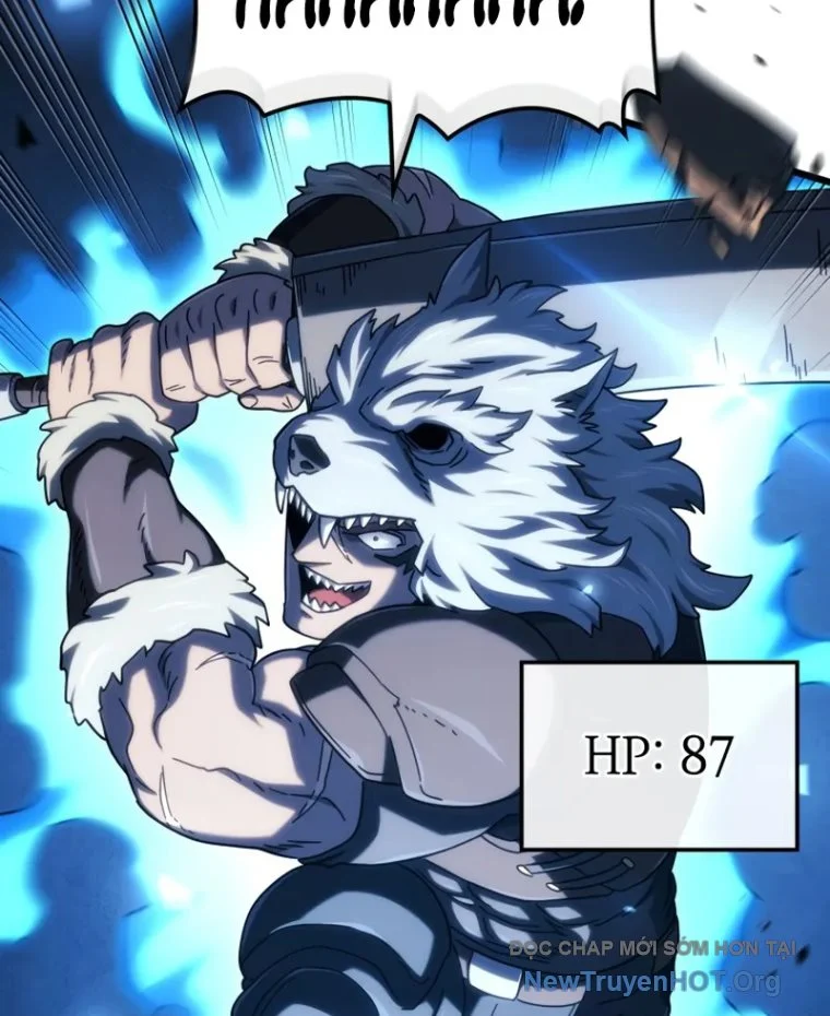 Thiết Huyết Kiếm Sĩ Hồi Quy Chapter 118 - Next 
