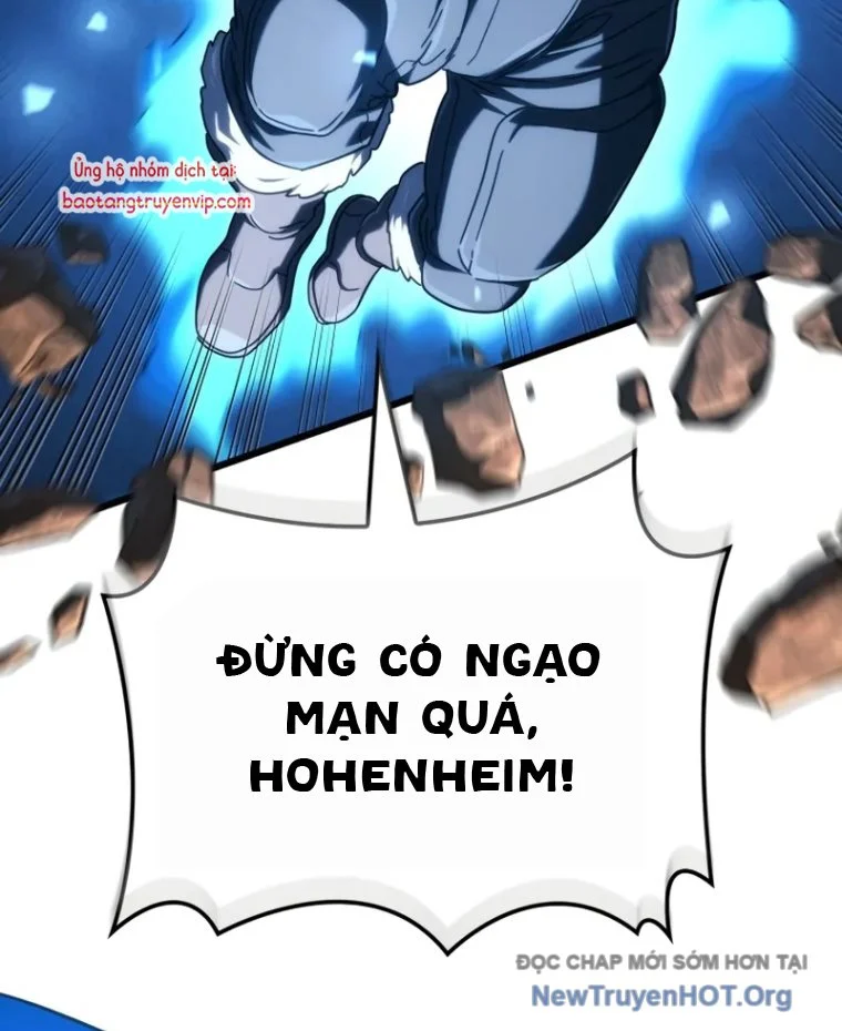 Thiết Huyết Kiếm Sĩ Hồi Quy Chapter 118 - Next 